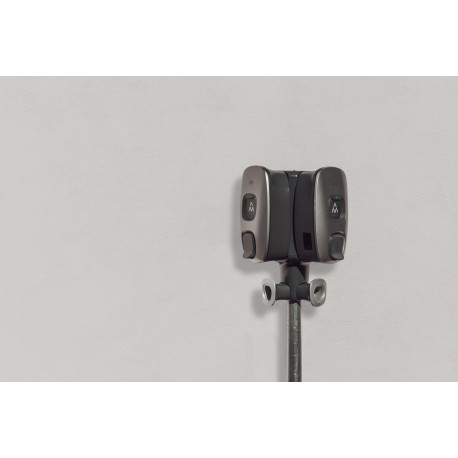 Charge Amps Dawn Double Pole Mount, 60 mm 