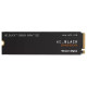 Western Digital Black SN850X M.2 4000 GB PCI Express 4.0 NVMe (WDS400T2X0E)