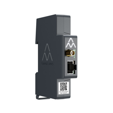 Charge Amps Amp Guard 63 Amp 