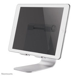 Neomounts Tablet Stand - Silver 