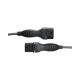 Charge Amps Beam 22 kW, 6 meter, Type 2. 