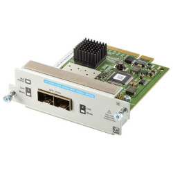 Hewlett Packard Enterprise 2920 2-Port 10GbE SFP+ Module (J9731A) 