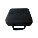 go-e Protective Case, Plastic, Black