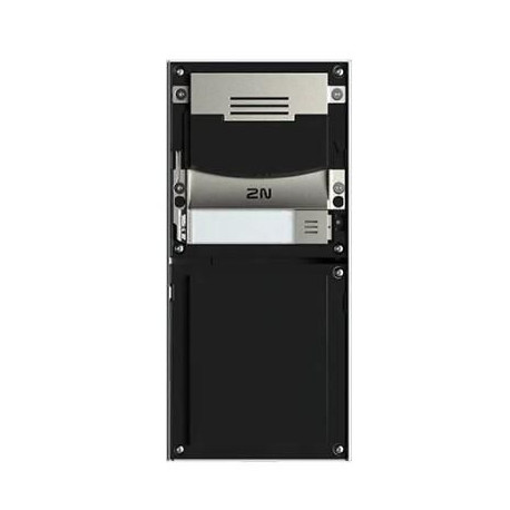 2N IP Verso 2.0 - Main unit with 