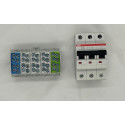 Charge Amps Dawn Installation Kit 
