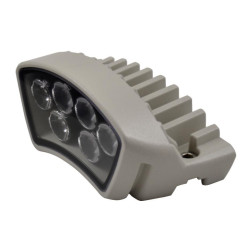 Pelco IR illuminator 850nm for long 