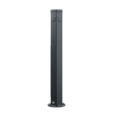 Charge Amps Column - Pole for Charge Amps 