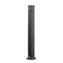 Charge Amps Column - Pole for Charge Amps 