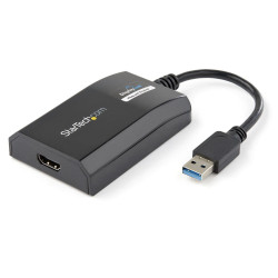 StarTech.com USB 3.0 TO HDMI VIDEO ADAPTER (USB32HDPRO)