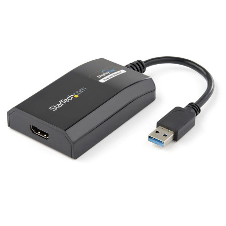 StarTech.com USB 3.0 TO HDMI VIDEO ADAPTER (USB32HDPRO)