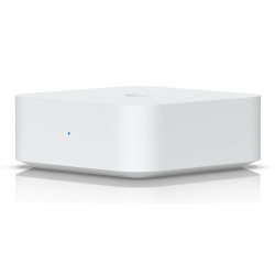 Ubiquiti A digital audio streamer with 