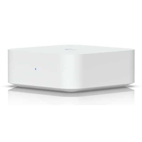 Ubiquiti A digital audio streamer with 