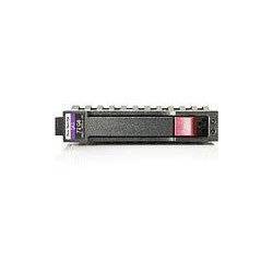 Hewlett Packard Enterprise 1TB 6G SAS 7.2K 3.5in (652753-B21)
