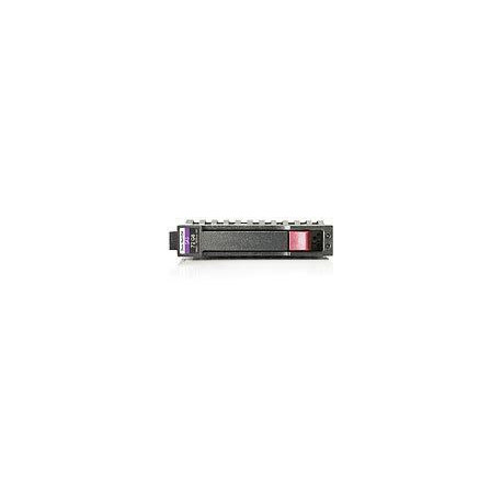 Hewlett Packard Enterprise 1TB 6G SAS 7.2K 3.5in (652753-B21)