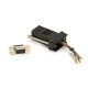 Black Box MODULAR ADAPTER KIT RJ45(8 