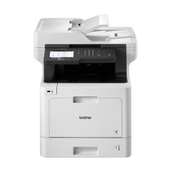 Brother MFC-L8900CDW Laser Printer WLAN A4 (MFCL8900CDWZW1)