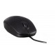 Dell Kit Mouse, USB, 3 Buttons, (PRDV9)