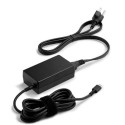 HP 65W Halogen Free Lc Usb-C Ac (AJ7X5AA)