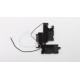 Lenovo Speaker assembly for audio 