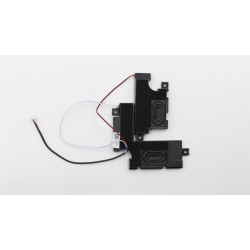 Lenovo Speaker assembly for audio 