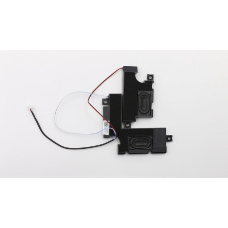 Lenovo Speaker assembly for audio 