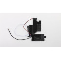 Lenovo Speaker assembly for audio 