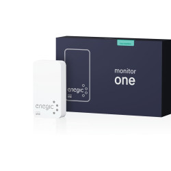 Charge Amps Enegic Monitor ONE 