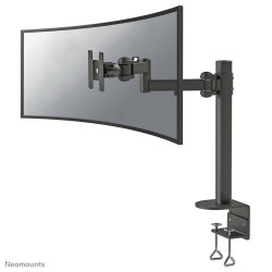 Neomounts Full Motion Desk Monitor Arm (FPMA-D960BLACKPLUS)