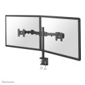 Neomounts Full Motion Dual Desk Monitor (FPMA-D960D)