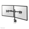 Neomounts Full Motion Dual Desk Monitor (FPMA-D960D)