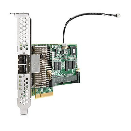 Hewlett Packard Enterprise Smart Array P441/4GB LOW (726825-B21)
