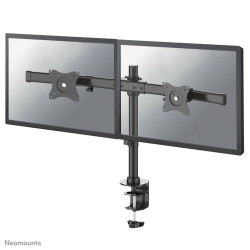 Neomounts FPMA-DCB100DBLACK ,Dual 