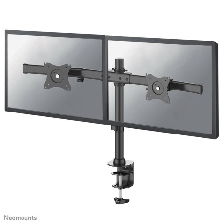 Neomounts FPMA-DCB100DBLACK ,Dual 