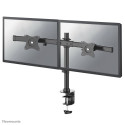 Neomounts FPMA-DCB100DBLACK ,Dual 