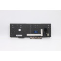 Lenovo CMNM-CS20,BK-BL,PMX,US ENG 