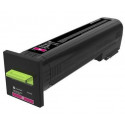 LEXMARK 82K2HME TONER CORPO MAG 17K