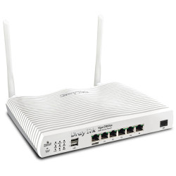 Draytek Vigor 2865Ax *EU PLUG* Wireless Router (V2865AX-B-DE-AT-CH)