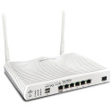 Draytek Vigor 2865Ax **EU PLUG** Wireless Router (V2865AX-B-DE-AT-CH)