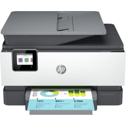 HP Officejet Pro 9014E Inkjet A4 