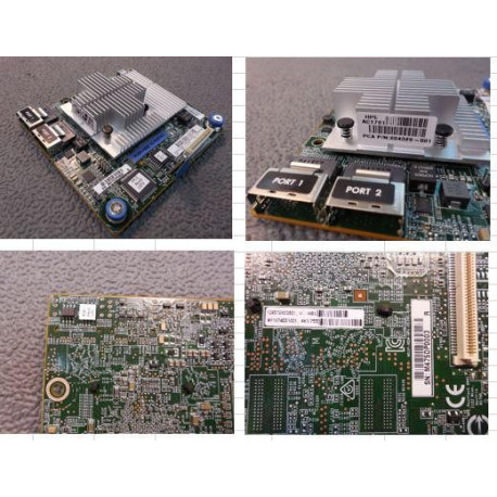 HP Smart Array E208i-a SR Gen10 (836259-001)