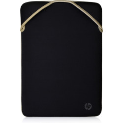 HP Housse de protection réversible pour portable 14,1" doré (2F1X3AA)