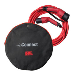 DEFA eConnect Basic Bag 