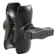 RAM Mounts RAM SHORT ARM 95mm (3.7) (RAM-201U-B)