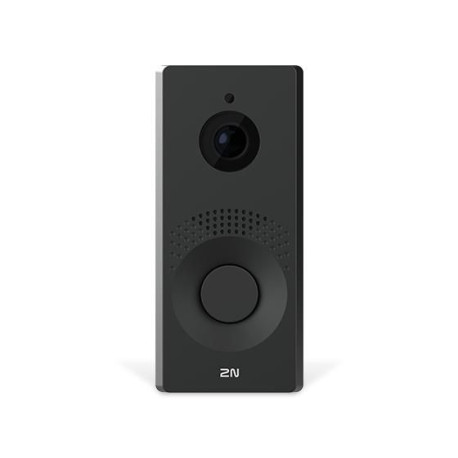 2N IP One Main unit, black 