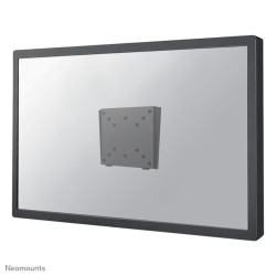 Neomounts Tv/Monitor Ultrathin Wall (FPMA-W25BLACK)