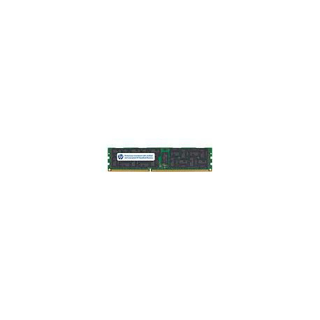 Hewlett Packard Enterprise 8GB 2Rx4 PC3L-10600R-9 Kit (647897-S21)