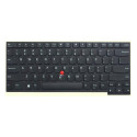 Lenovo Keyboard (SPANISH) (01AX579)