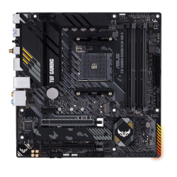 ASUS TUF GAMING B550M-PLUS WIFI (90MB19Y0-M0EAY0)