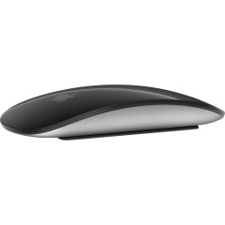 Apple MAGIC MOUSE BLACK (MMMQ3Z/A)