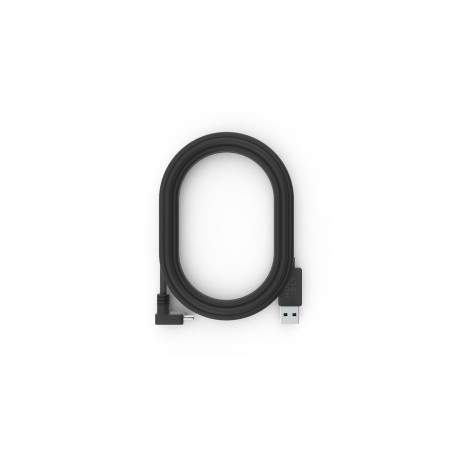 Huddly USB 3 Cable - Type Angled C 